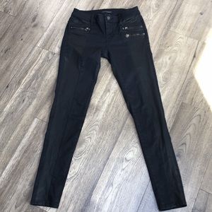 Cult of individuality skinny jeans